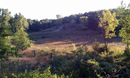 Manchester Speedway - Summer 2011 From Captain Bid (newer photo)